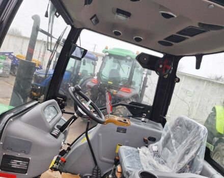 Другая Другая, объемом двигателя 0 л и пробегом 0 тыс. км за 13200 $, фото 4 на Automoto.ua