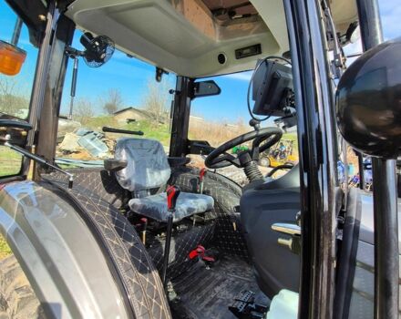 Другая Другая, объемом двигателя 0 л и пробегом 0 тыс. км за 9990 $, фото 7 на Automoto.ua