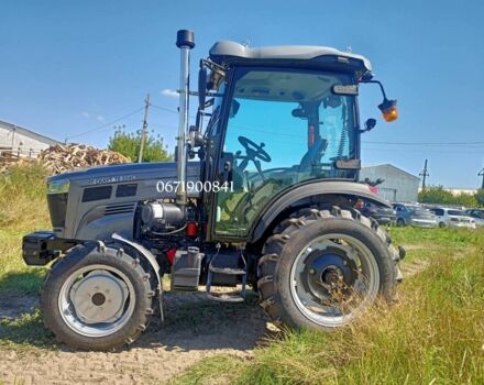 Інша Інша, об'ємом двигуна 0 л та пробігом 0 тис. км за 13590 $, фото 2 на Automoto.ua