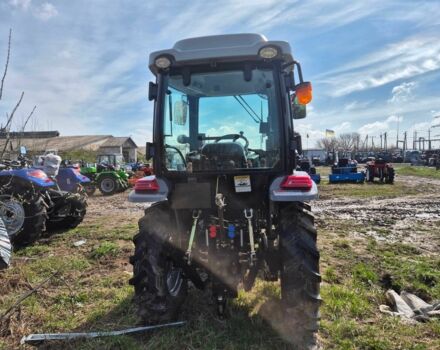 Другая Другая, объемом двигателя 0 л и пробегом 0 тыс. км за 9990 $, фото 3 на Automoto.ua