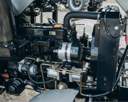 Другая Другая, объемом двигателя 0 л и пробегом 0 тыс. км за 8800 $, фото 11 на Automoto.ua