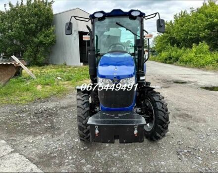 Другая Другая, объемом двигателя 0 л и пробегом 0 тыс. км за 12000 $, фото 1 на Automoto.ua