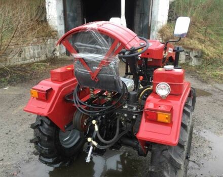 Другая Другая, объемом двигателя 1.11 л и пробегом 1 тыс. км за 2550 $, фото 3 на Automoto.ua