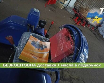 Другая Другая, объемом двигателя 0 л и пробегом 0 тыс. км за 2300 $, фото 5 на Automoto.ua