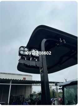 Другая Другая, объемом двигателя 0 л и пробегом 0 тыс. км за 8300 $, фото 6 на Automoto.ua