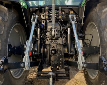 Інша Інша, об'ємом двигуна 0 л та пробігом 0 тис. км за 63541 $, фото 4 на Automoto.ua