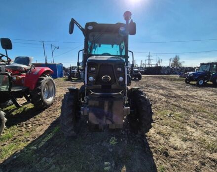 Другая Другая, объемом двигателя 0 л и пробегом 0 тыс. км за 8700 $, фото 2 на Automoto.ua