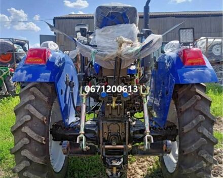 Другая Другая, объемом двигателя 0 л и пробегом 0 тыс. км за 5500 $, фото 3 на Automoto.ua