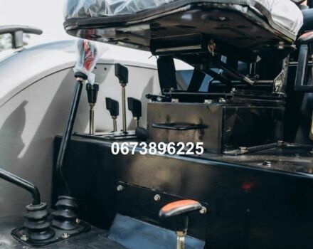 Другая Другая, объемом двигателя 0 л и пробегом 0 тыс. км за 8790 $, фото 10 на Automoto.ua