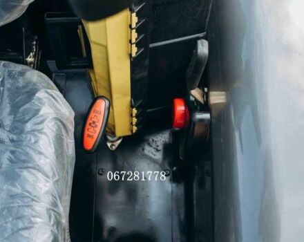 Інша Інша, об'ємом двигуна 0 л та пробігом 0 тис. км за 8780 $, фото 7 на Automoto.ua