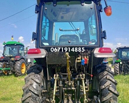 Інша Інша, об'ємом двигуна 0 л та пробігом 0 тис. км за 9780 $, фото 8 на Automoto.ua