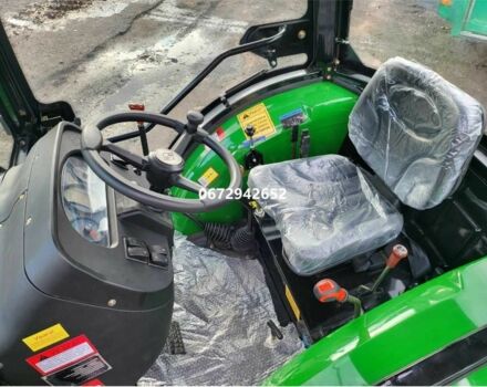 Інша Інша, об'ємом двигуна 0 л та пробігом 0 тис. км за 13000 $, фото 4 на Automoto.ua