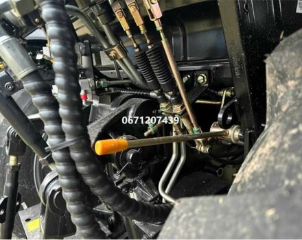 Інша Інша, об'ємом двигуна 0 л та пробігом 0 тис. км за 17900 $, фото 15 на Automoto.ua