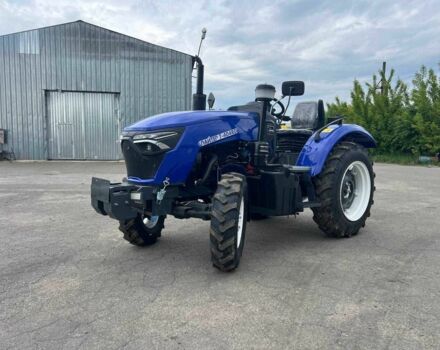 Інша Інша, об'ємом двигуна 2.55 л та пробігом 1 тис. км за 7100 $, фото 4 на Automoto.ua