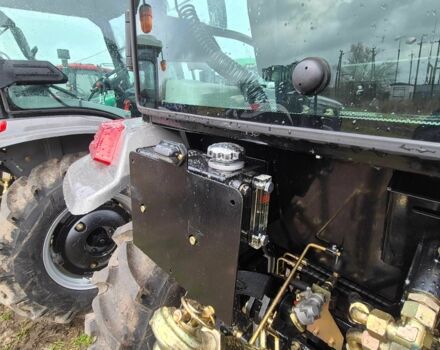 Другая Другая, объемом двигателя 0 л и пробегом 0 тыс. км за 10190 $, фото 4 на Automoto.ua