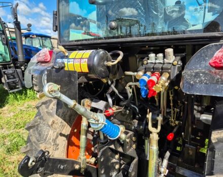 Інша Інша, об'ємом двигуна 0 л та пробігом 0 тис. км за 12000 $, фото 3 на Automoto.ua