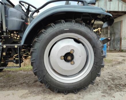 Другая Другая, объемом двигателя 0 л и пробегом 0 тыс. км за 5600 $, фото 4 на Automoto.ua