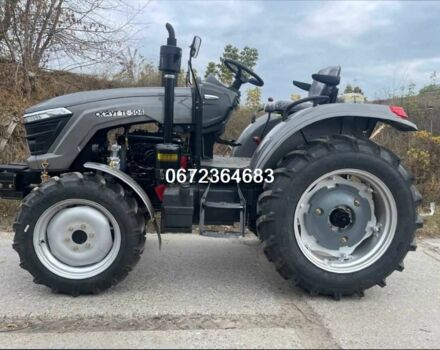 Другая Другая, объемом двигателя 0 л и пробегом 0 тыс. км за 8990 $, фото 3 на Automoto.ua