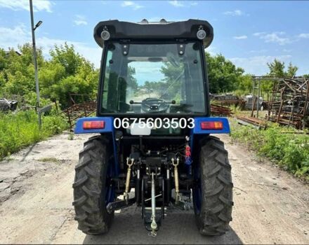 Інша Інша, об'ємом двигуна 0 л та пробігом 0 тис. км за 8600 $, фото 5 на Automoto.ua