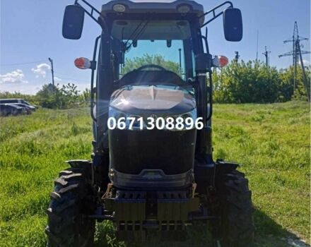 Інша Інша, об'ємом двигуна 0 л та пробігом 0 тис. км за 9790 $, фото 2 на Automoto.ua