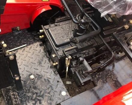 Другая Другая, объемом двигателя 0 л и пробегом 0 тыс. км за 4250 $, фото 4 на Automoto.ua