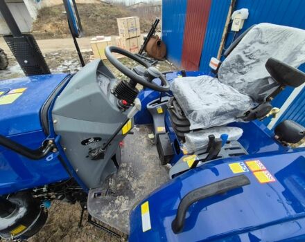 Другая Другая, объемом двигателя 0 л и пробегом 0 тыс. км за 7500 $, фото 5 на Automoto.ua