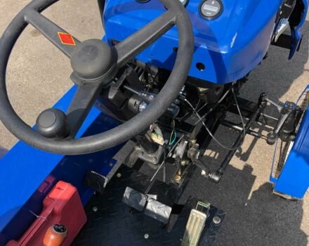 Другая Другая, объемом двигателя 0 л и пробегом 0 тыс. км за 2120 $, фото 6 на Automoto.ua