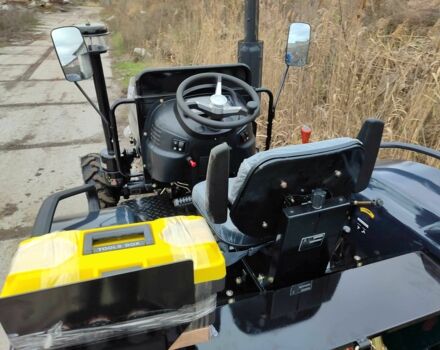 Другая Другая, объемом двигателя 0 л и пробегом 0 тыс. км за 5600 $, фото 5 на Automoto.ua