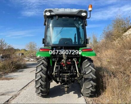 Другая Другая, объемом двигателя 0 л и пробегом 0 тыс. км за 10800 $, фото 1 на Automoto.ua