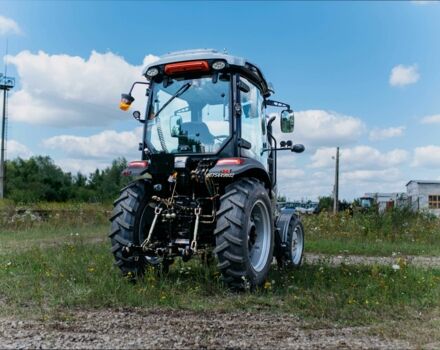 Інша Інша, об'ємом двигуна 0 л та пробігом 0 тис. км за 13590 $, фото 7 на Automoto.ua