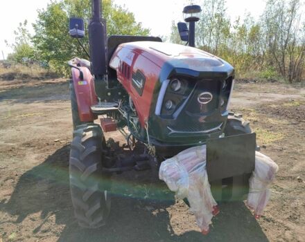 Інша Інша, об'ємом двигуна 0 л та пробігом 0 тис. км за 6500 $, фото 8 на Automoto.ua