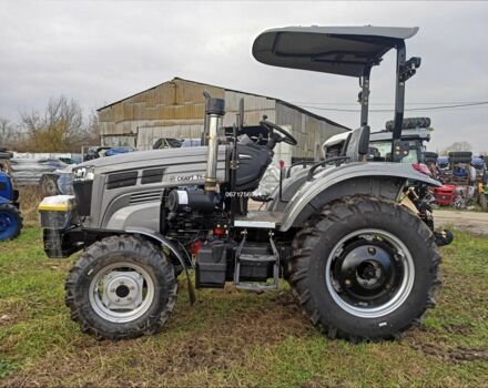 Інша Інша, об'ємом двигуна 0 л та пробігом 0 тис. км за 8300 $, фото 1 на Automoto.ua