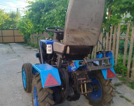 Другая Другая, объемом двигателя 0 л и пробегом 0 тыс. км за 1600 $, фото 2 на Automoto.ua