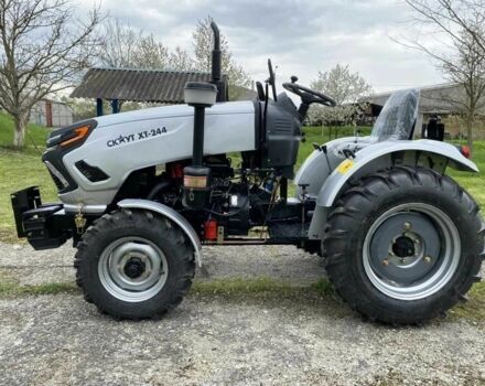 Другая Другая, объемом двигателя 0 л и пробегом 0 тыс. км за 5100 $, фото 1 на Automoto.ua