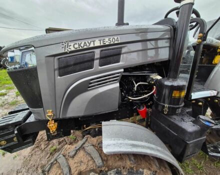 Інша Інша, об'ємом двигуна 0 л та пробігом 0 тис. км за 9000 $, фото 1 на Automoto.ua