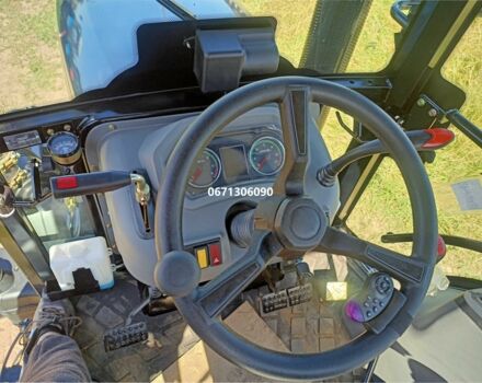 Другая Другая, объемом двигателя 0 л и пробегом 0 тыс. км за 13400 $, фото 6 на Automoto.ua