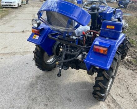 Другая Другая, объемом двигателя 0.71 л и пробегом 1 тыс. км за 2075 $, фото 3 на Automoto.ua