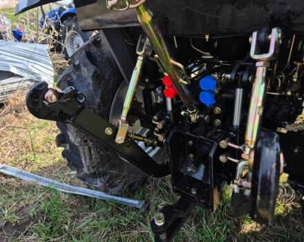 Інша Інша, об'ємом двигуна 0 л та пробігом 0 тис. км за 9990 $, фото 5 на Automoto.ua