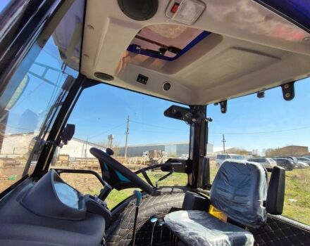 Другая Другая, объемом двигателя 0 л и пробегом 0 тыс. км за 9200 $, фото 6 на Automoto.ua