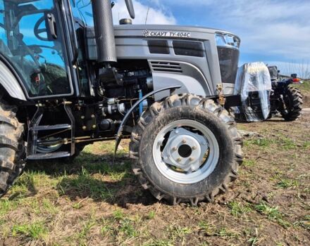 Інша Інша, об'ємом двигуна 0 л та пробігом 0 тис. км за 9990 $, фото 2 на Automoto.ua