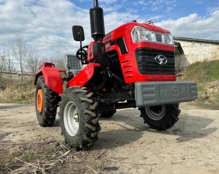 Другая Другая, объемом двигателя 0 л и пробегом 0 тыс. км за 3050 $, фото 3 на Automoto.ua