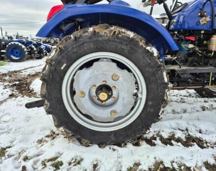 Другая Другая, объемом двигателя 0 л и пробегом 0 тыс. км за 5500 $, фото 2 на Automoto.ua