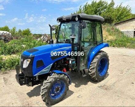 Другая Другая, объемом двигателя 0 л и пробегом 0 тыс. км за 8600 $, фото 1 на Automoto.ua