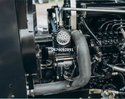 Інша Інша, об'ємом двигуна 0 л та пробігом 0 тис. км за 8800 $, фото 19 на Automoto.ua