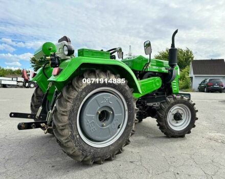 Інша Інша, об'ємом двигуна 0 л та пробігом 0 тис. км за 4350 $, фото 2 на Automoto.ua