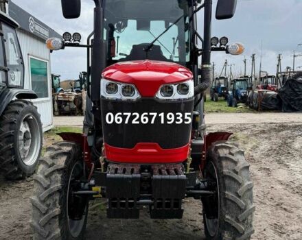 Інша Інша, об'ємом двигуна 0 л та пробігом 0 тис. км за 13389 $, фото 1 на Automoto.ua