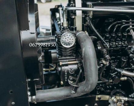 Другая Другая, объемом двигателя 0 л и пробегом 0 тыс. км за 8790 $, фото 7 на Automoto.ua