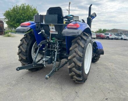 Інша Інша, об'ємом двигуна 2.55 л та пробігом 1 тис. км за 7100 $, фото 2 на Automoto.ua