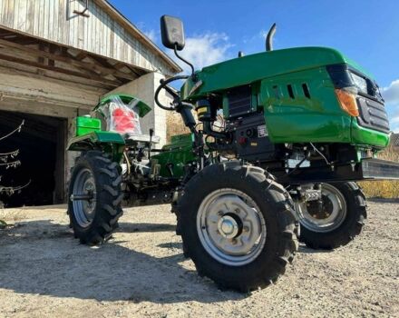 Другая Другая, объемом двигателя 0.71 л и пробегом 1 тыс. км за 2085 $, фото 6 на Automoto.ua