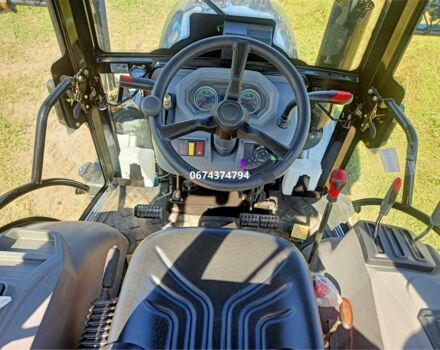 Інша Інша, об'ємом двигуна 0 л та пробігом 0 тис. км за 13300 $, фото 4 на Automoto.ua